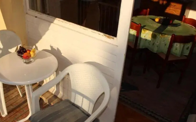 Apartment Evitta