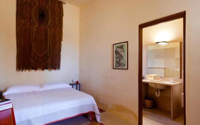Masseria Saietti