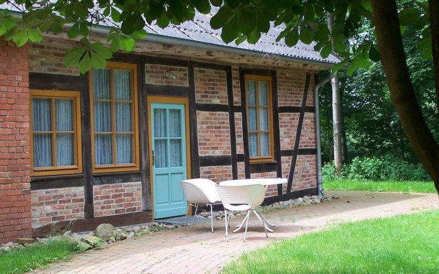 Hotel Hof Idingen