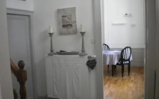 Castel Magnolia