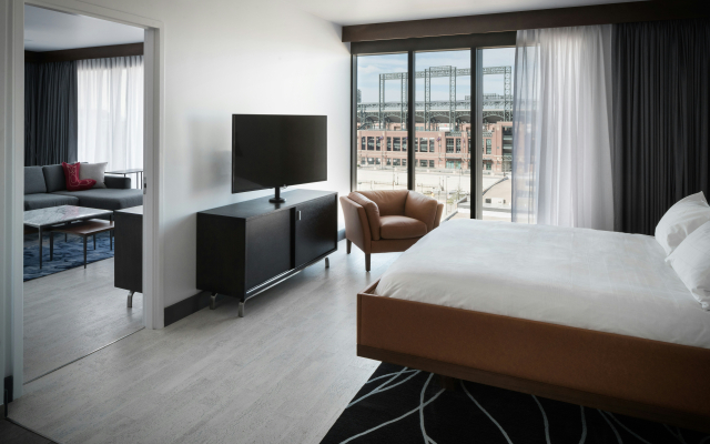 The Maven Hotel at Dairy Block