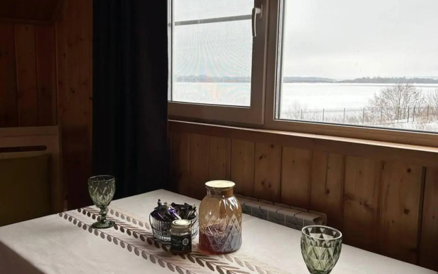 Дом на улице Береговая