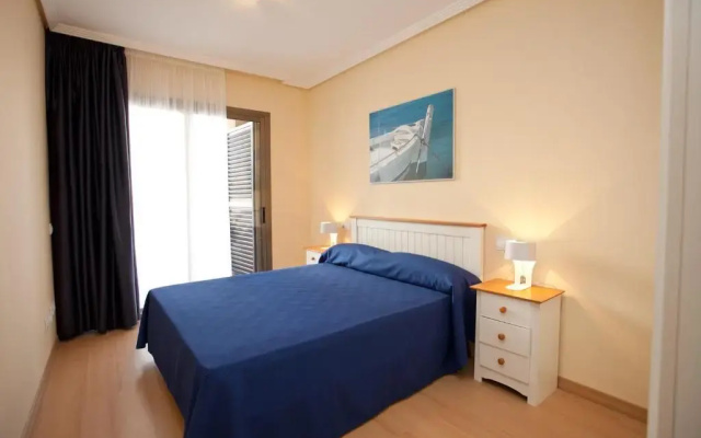 Apartamentos Port Cambrils