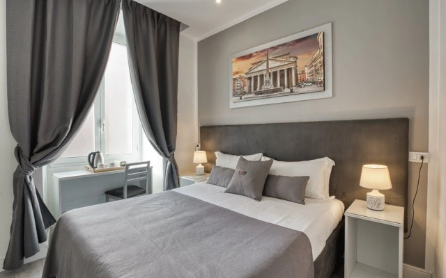 Rhome GuestHouse