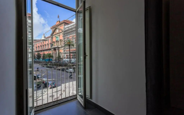 Arka Apartments