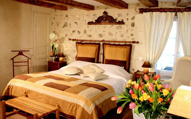 Auberge Le Colombien - Hôtel Restaurant