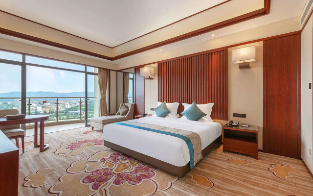 Ramada by Wyndham Kunming YiLiang