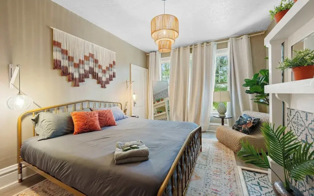 Merion Village Residences 1164.5