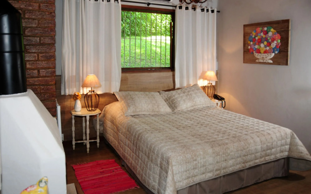 Hotel Daniela