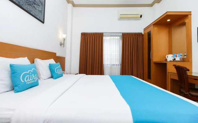 Puri Indah Hotel & Convention