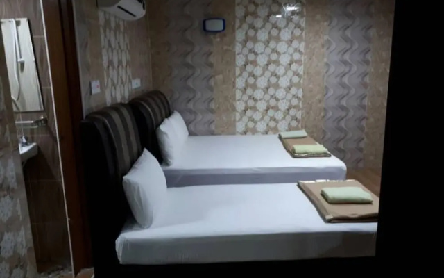 New Kajang Hotel
