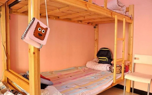 Turtledove Youth Hostel Taiyuan