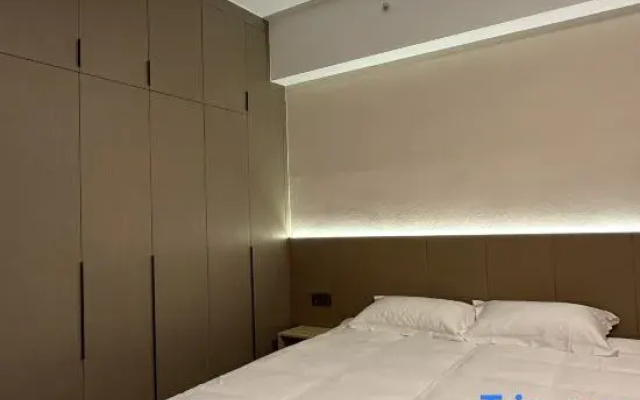 Yingqi Apartment