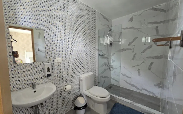 Бутик-отель Hostal Boutique 53
