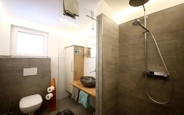 Holiday Apartment Holzwieb