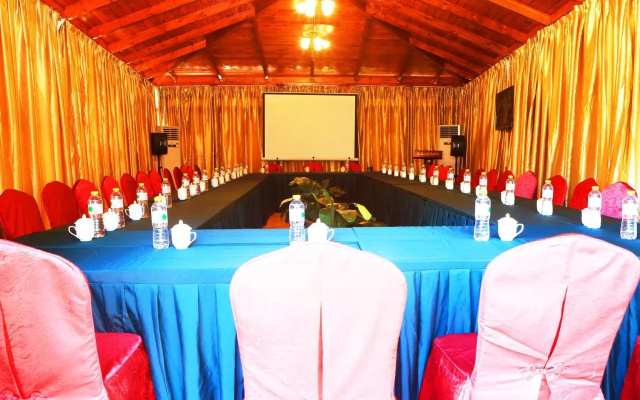 Beihai Sufubi Gallery Hotel