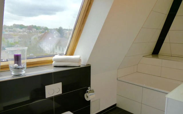 AIRSTAY Exclusive Apartments Hotel
