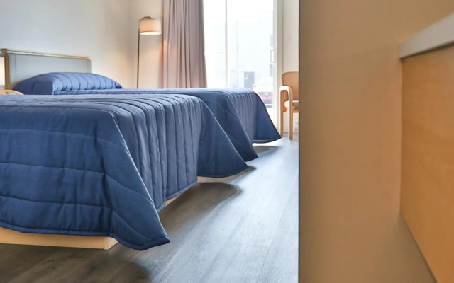 Travelodge by Wyndham Mascouche