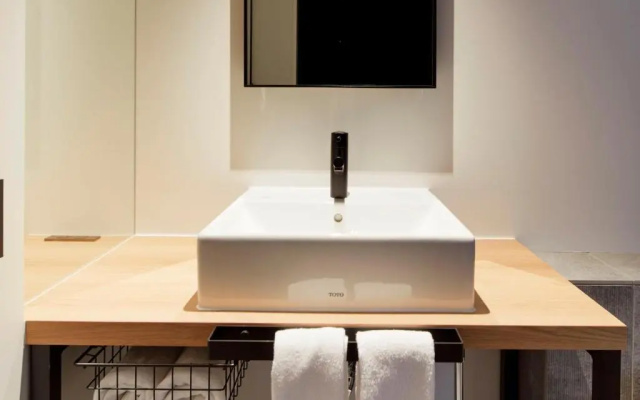 hotel androoms Nagoya Fushimi
