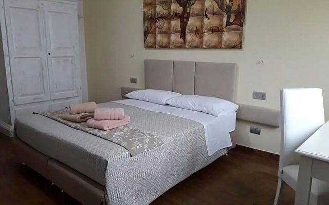 b&b il Portico Orgosolo