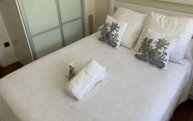 T&H Llevant 2 Family Apartment