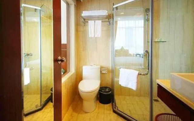Zheng Hong Hotel - Guangzhou