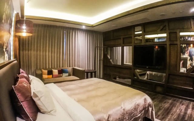 SongXiaMotel