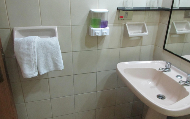 Hotel Jham Colonial