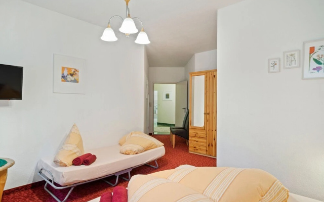 Luxury Villa with Private Terrace in Tarrenz