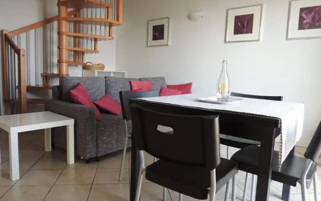 Villa Rosa - Penthouse 2