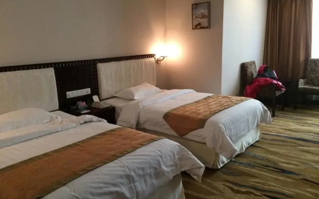 Guilin Jingxiang Hotel