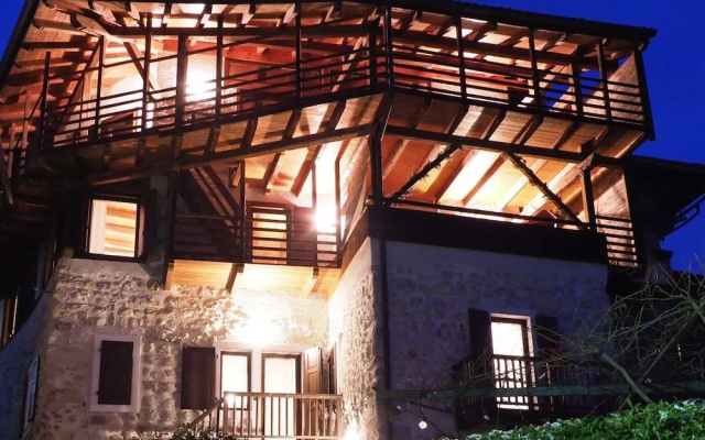 Maso Azzurro Charming B&B