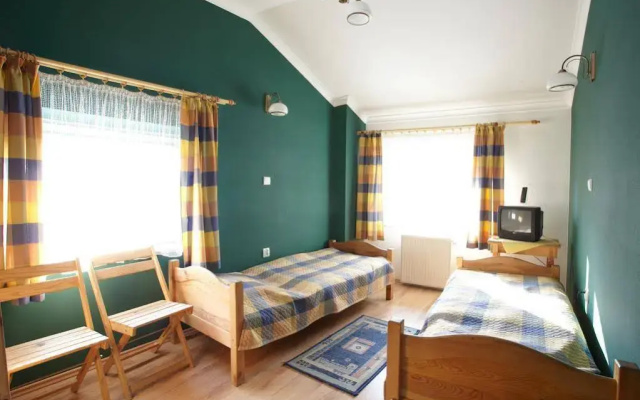 Hotel Batory Annex