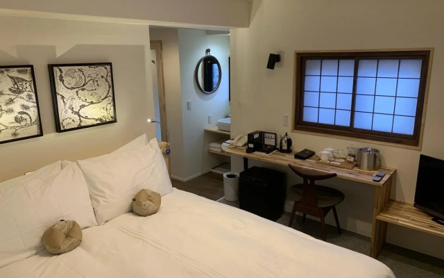 Residence Yasushi