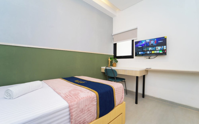 Artric Profesional Living by ARBA