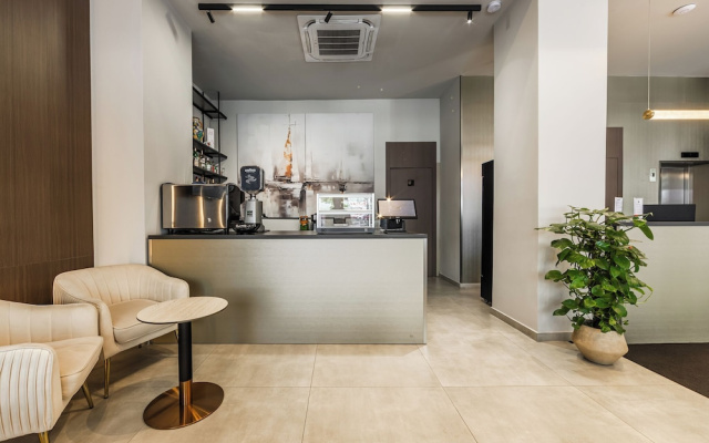 Hotel Aquila D
