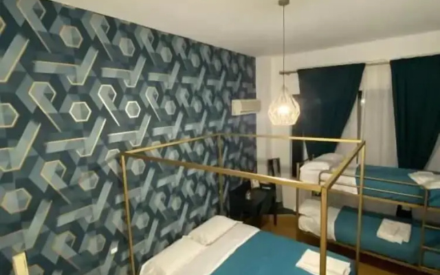 B&B Smeralda