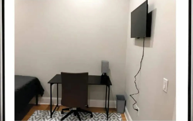 HomeStay - B&B - Near South Boston - JFK-Umass Area