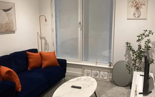 Manchester Terrace Retreat-cinema & Free Parking