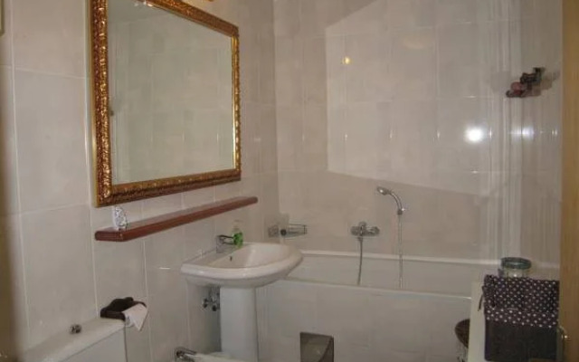 Apartments Holiday