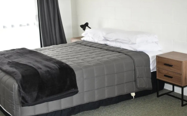 Mountain Heights Lodge