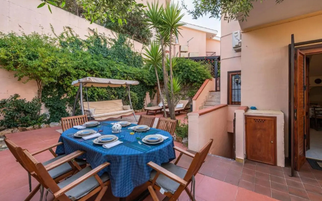 Casa Lilla