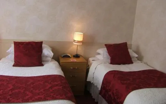 Harbour Cottage