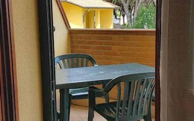 Residence Holiday Home