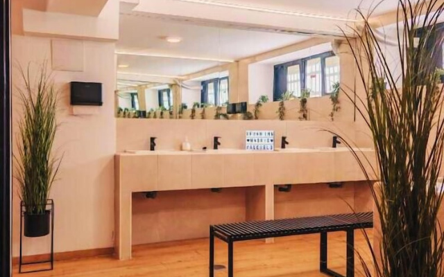 Urban Inn Madrid