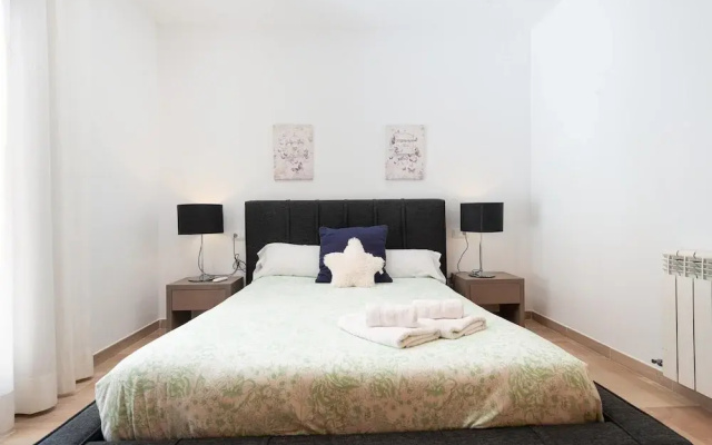 Can Joan - Apartment With Private Pool