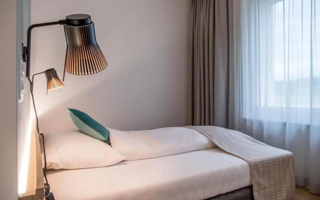 Aparthotel  Luzern West