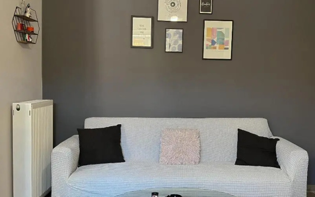 Antigoni's Studio Cozy Private Apartment