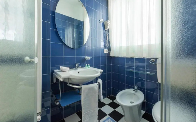 Hotel Euromare