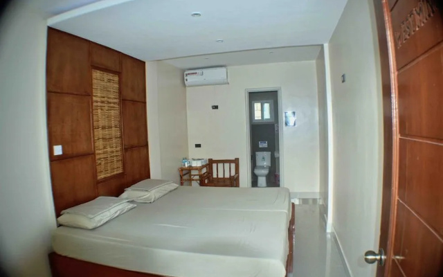 Alegria Dive Resort